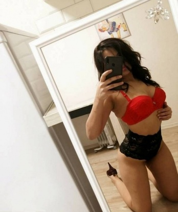 Проститутка Екатерина