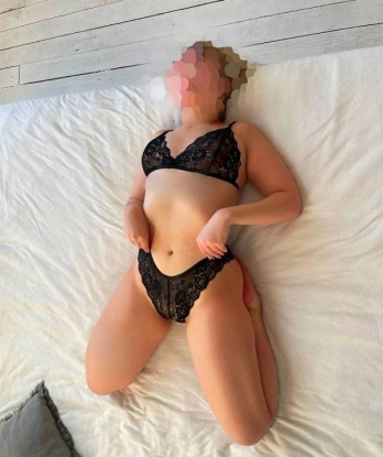 Проститутка Анжела