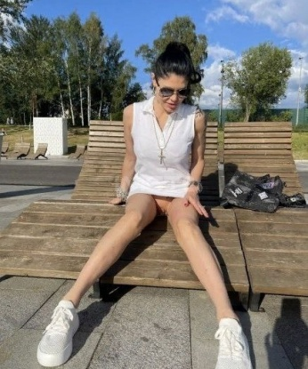 Проститутка Амина