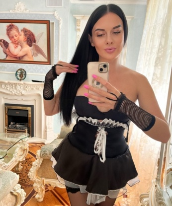 Проститутка Света