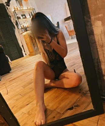 Проститутка Алена