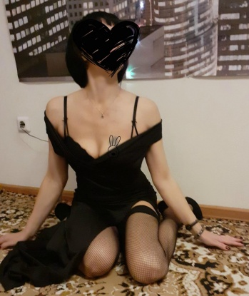 Проститутка Юля